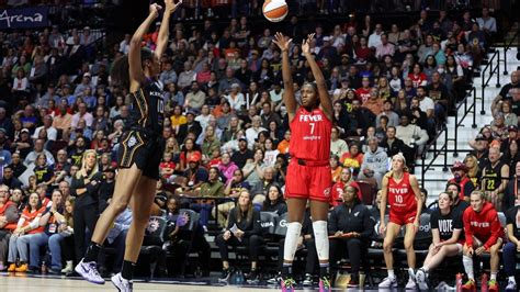 wnba scores today